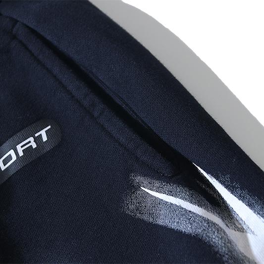 Hellstar Blur Shorts - DesignerGu