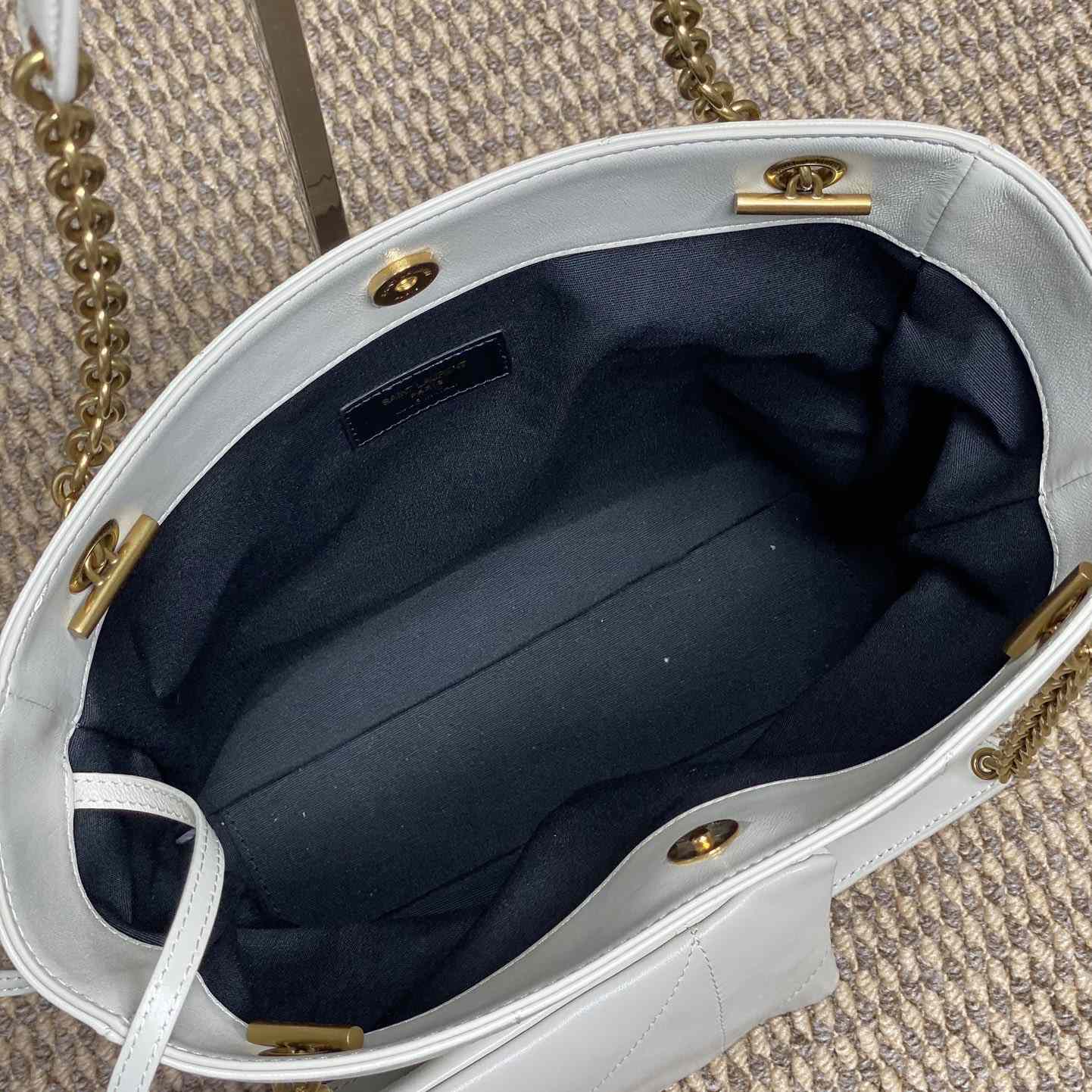 Saint Laurent Jamie Shopping Small In Lambskin - DesignerGu
