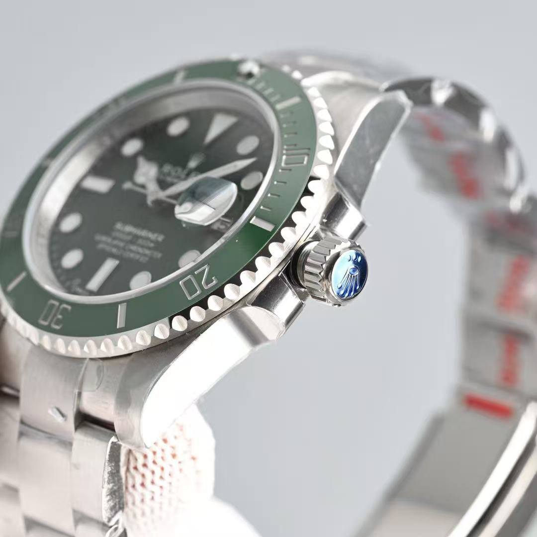 Rolex Submariner   Watch  40mm - DesignerGu