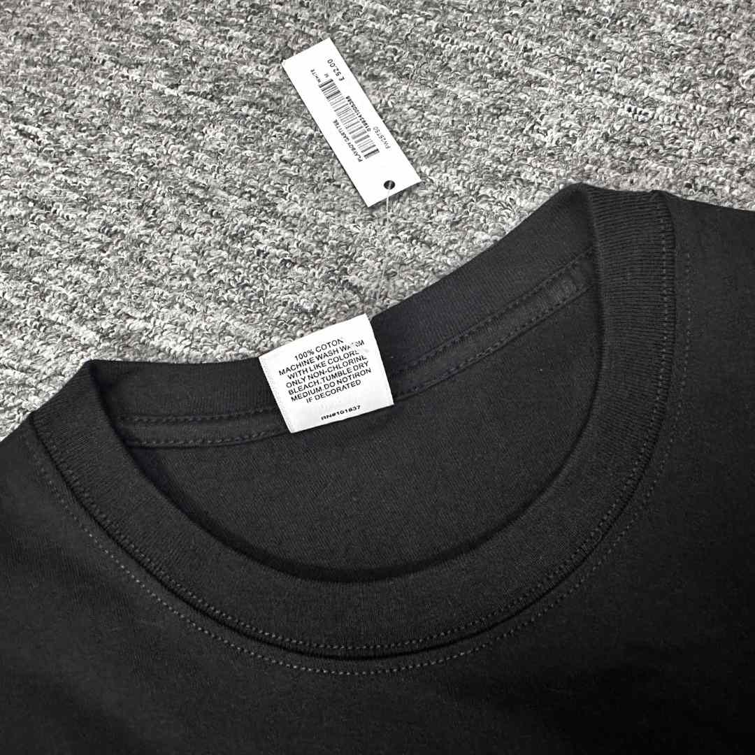 Supreme Grim Reaper Tee 'Black' - DesignerGu