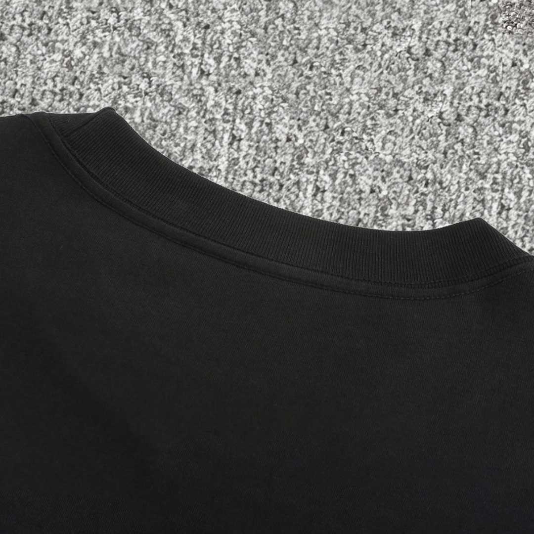 Supreme Grim Reaper Tee 'Black' - DesignerGu