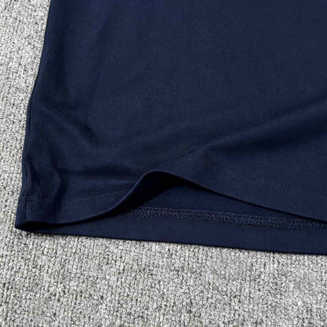 Supreme Grim Reaper Tee 'Blue' - DesignerGu