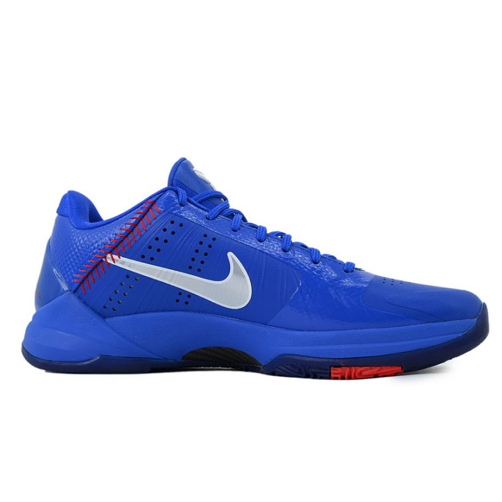 Nike Zoom Kobe 5 Protro Dodgers IM0557-002 - DesignerGu