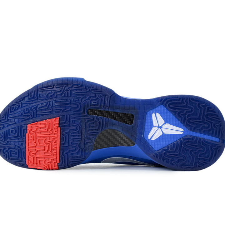 Nike Zoom Kobe 5 Protro Dodgers IM0557-002 - DesignerGu