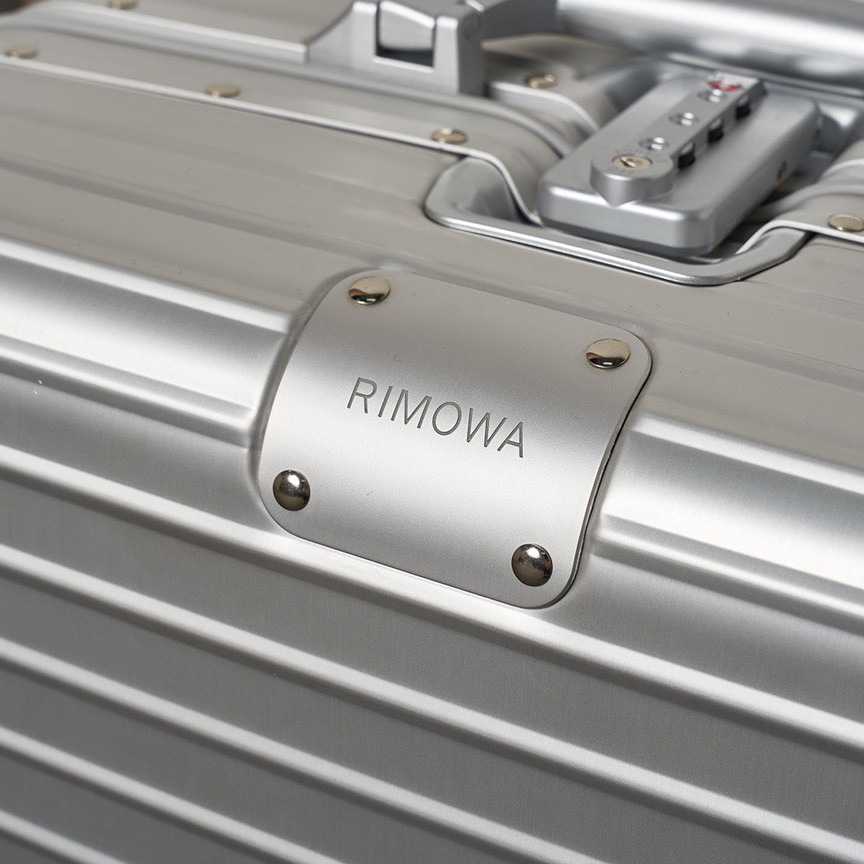 Rimowa Original Compact - DesignerGu
