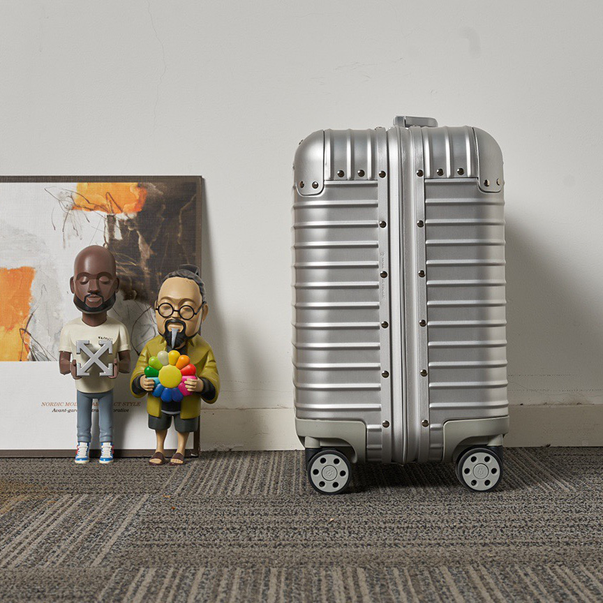 Rimowa Original Compact - DesignerGu