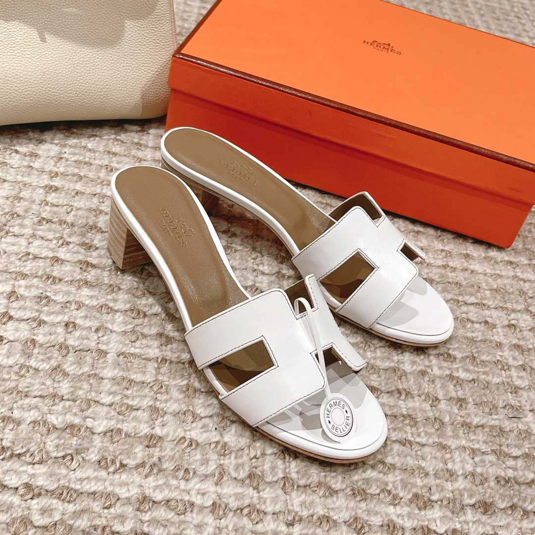 Hermes Oasis Sandal - DesignerGu