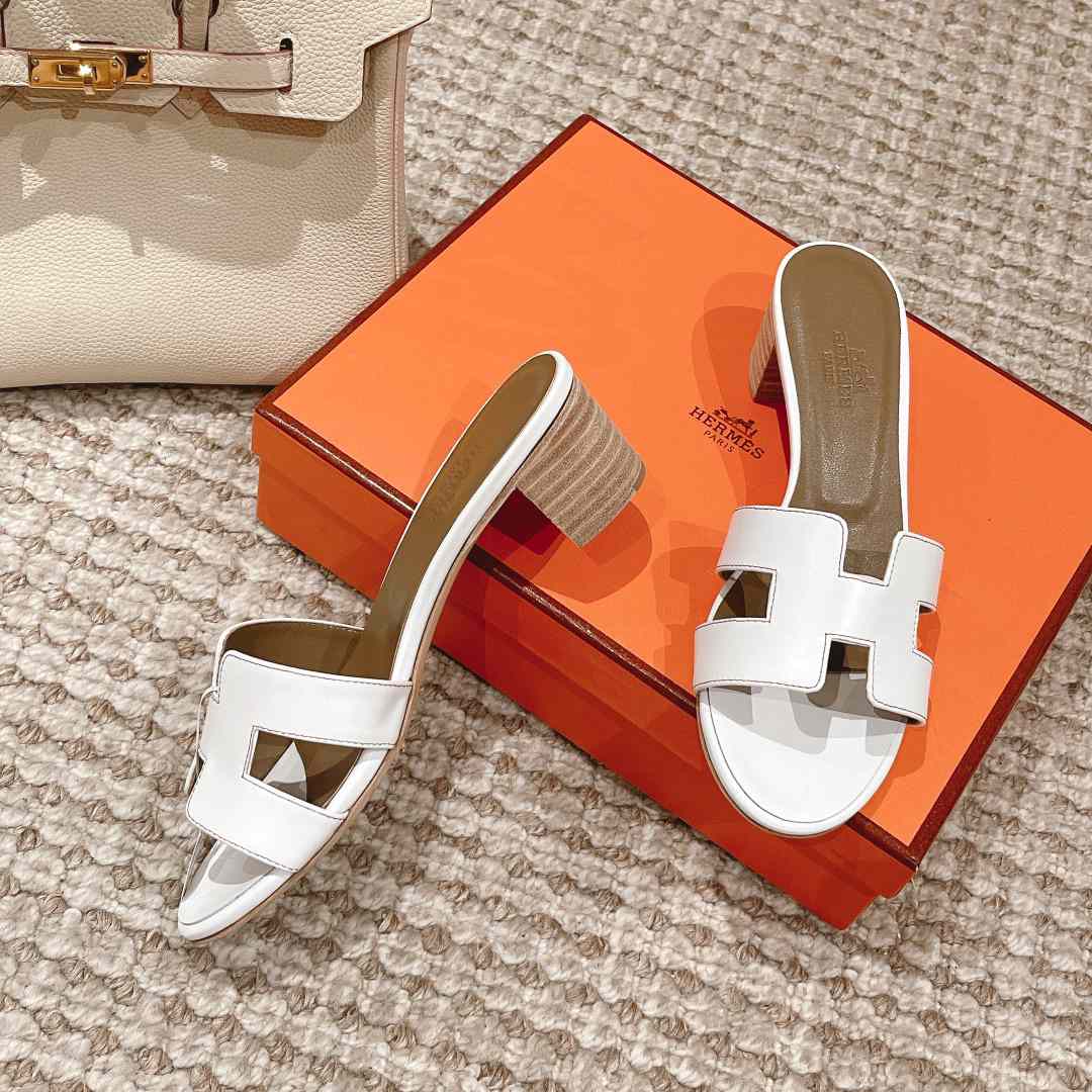 Hermes Oasis Sandal - DesignerGu