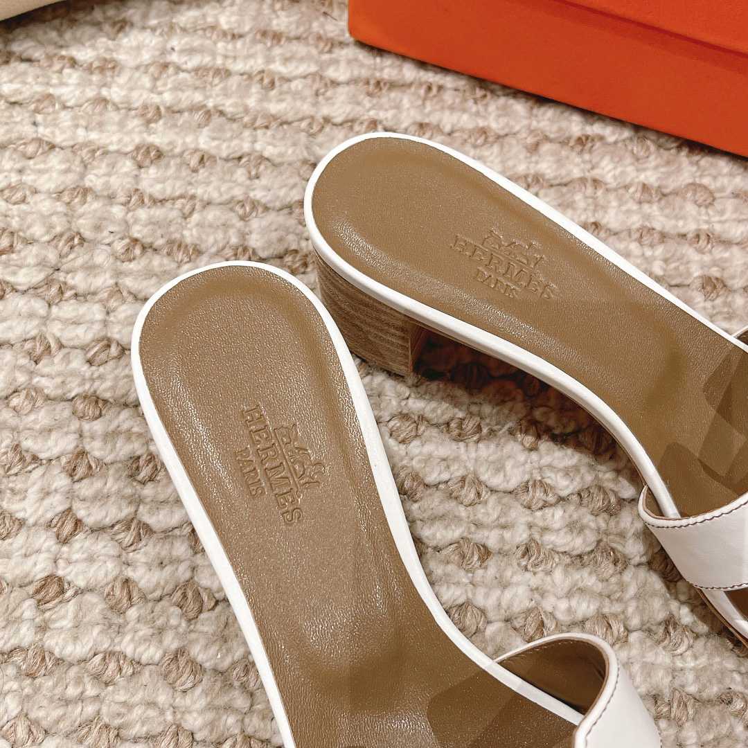 Hermes Oasis Sandal - DesignerGu