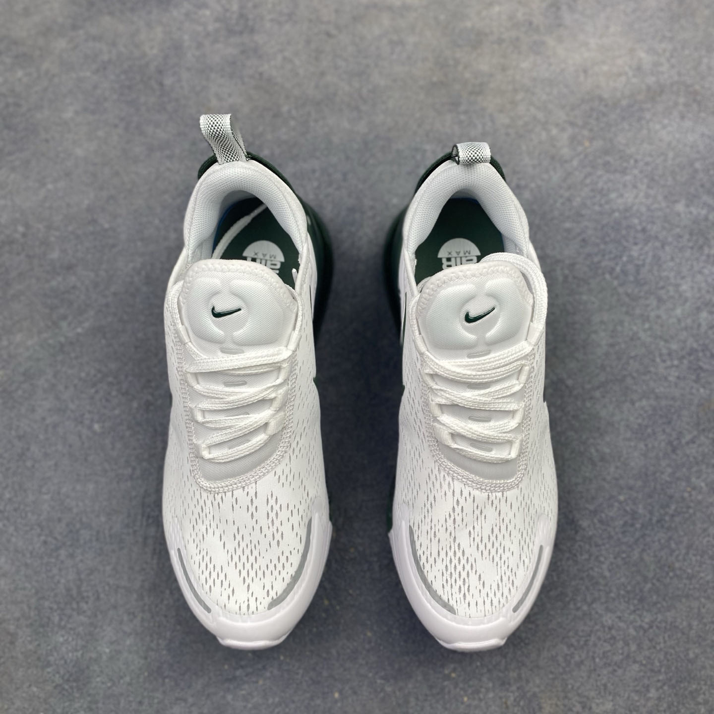  Nike Air Max 270 PRM IO9883-105  - DesignerGu