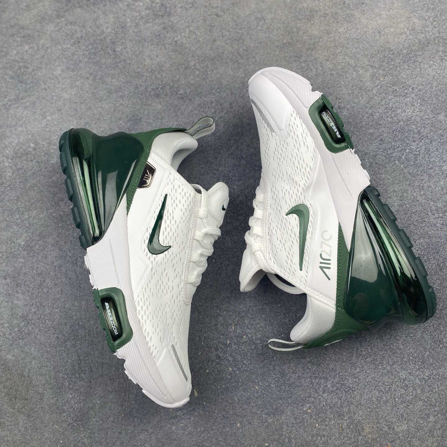  Nike Air Max 270 PRM IO9883-105  - DesignerGu