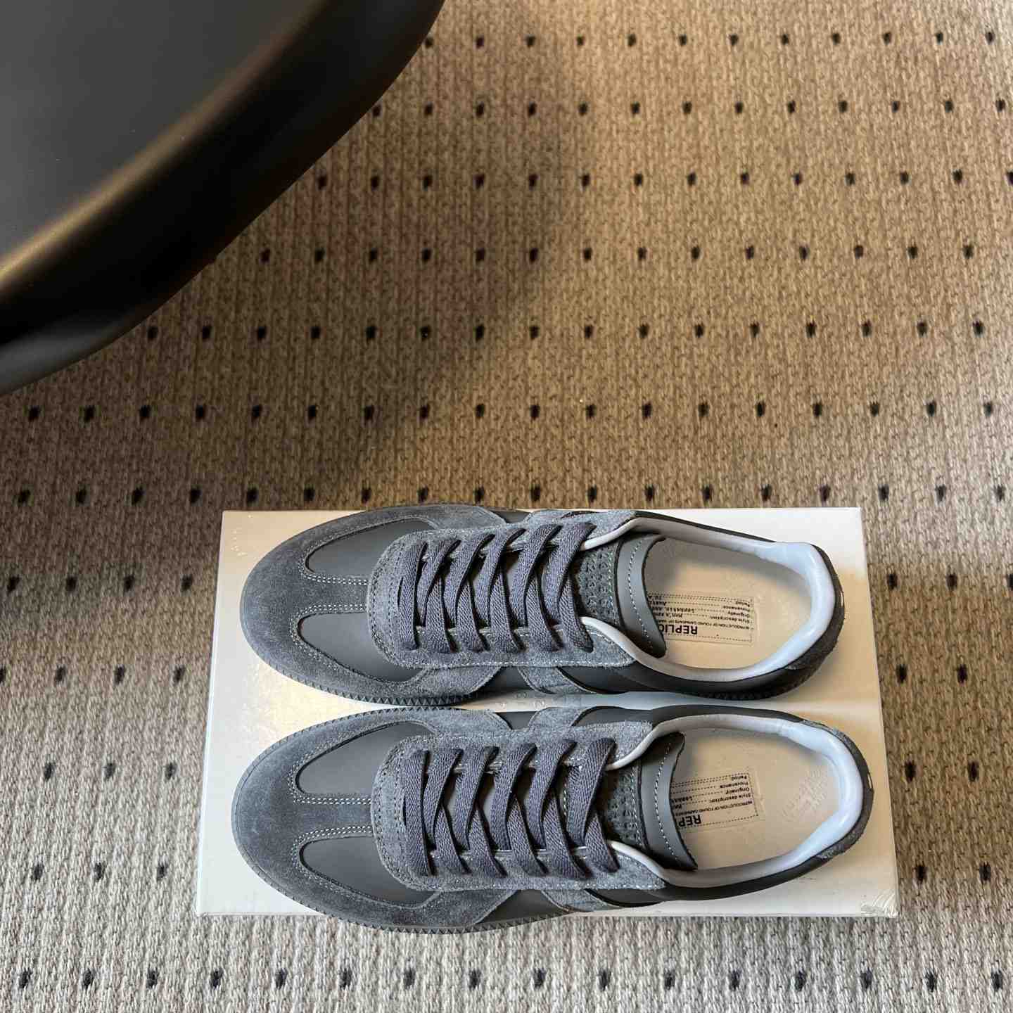 Maison Margiela Replica Sneakers - DesignerGu