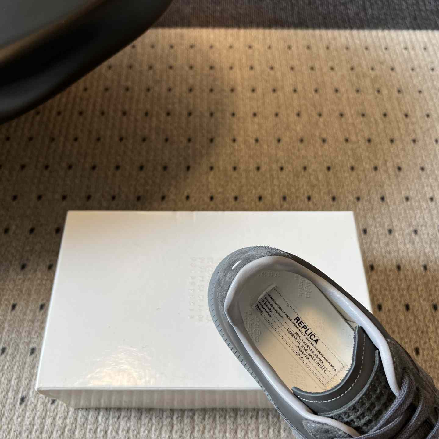 Maison Margiela Replica Sneakers - DesignerGu