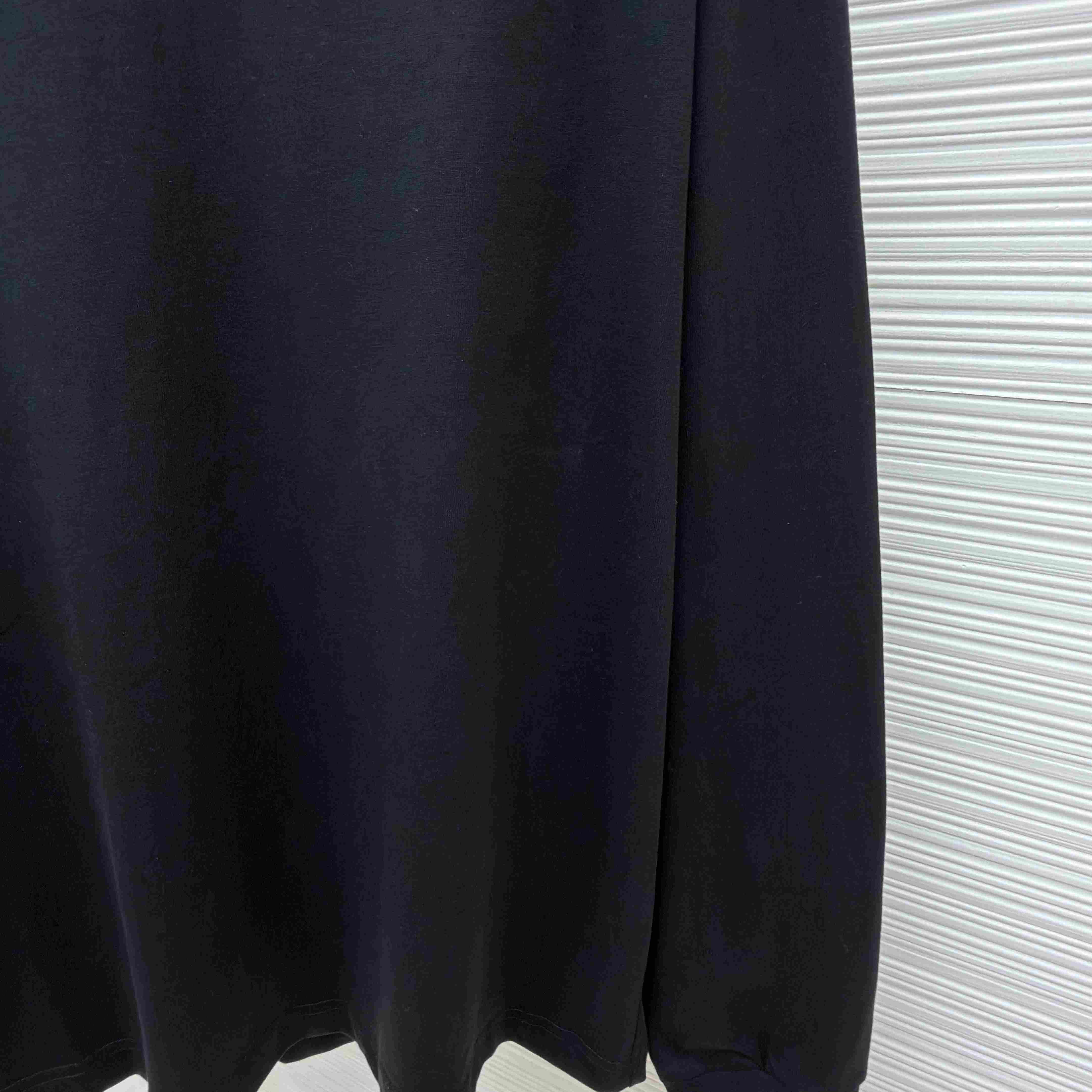 Givenchy T-Shirt In Cotton with Stamp Print - DesignerGu
