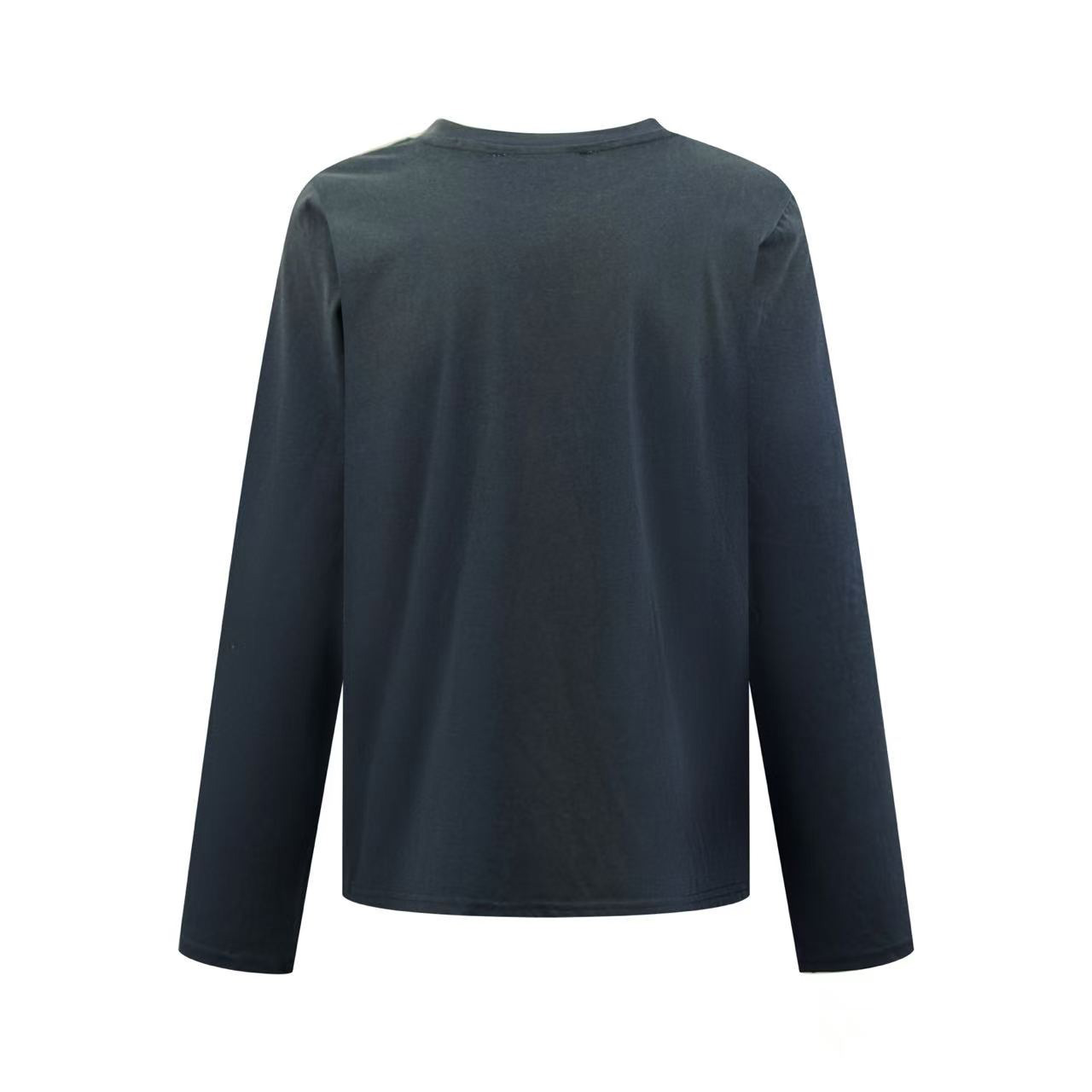 Acne Studios Sprayed 1996 Logo T-shirt - DesignerGu