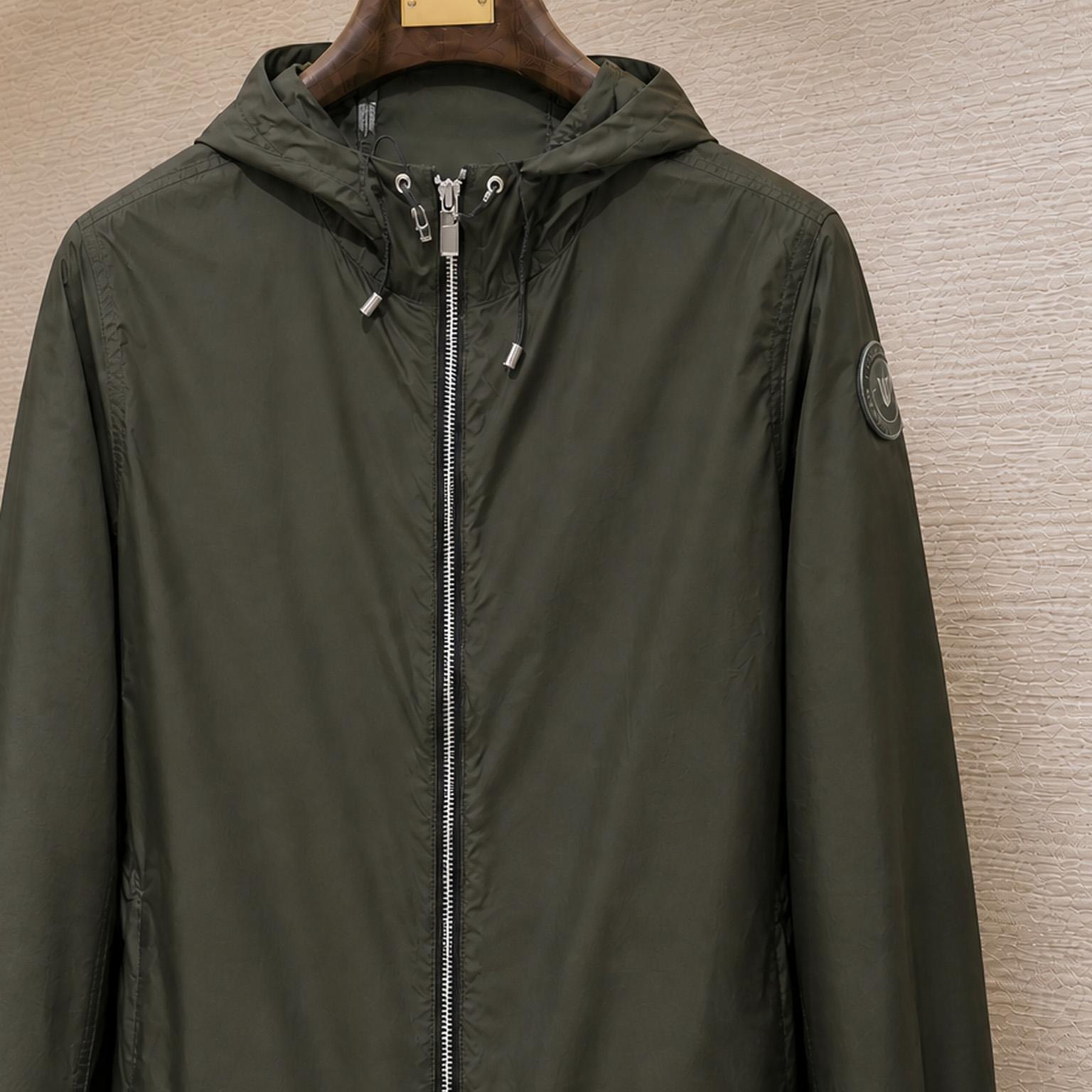 Canada Goose Drift Hooded Jacket - DesignerGu