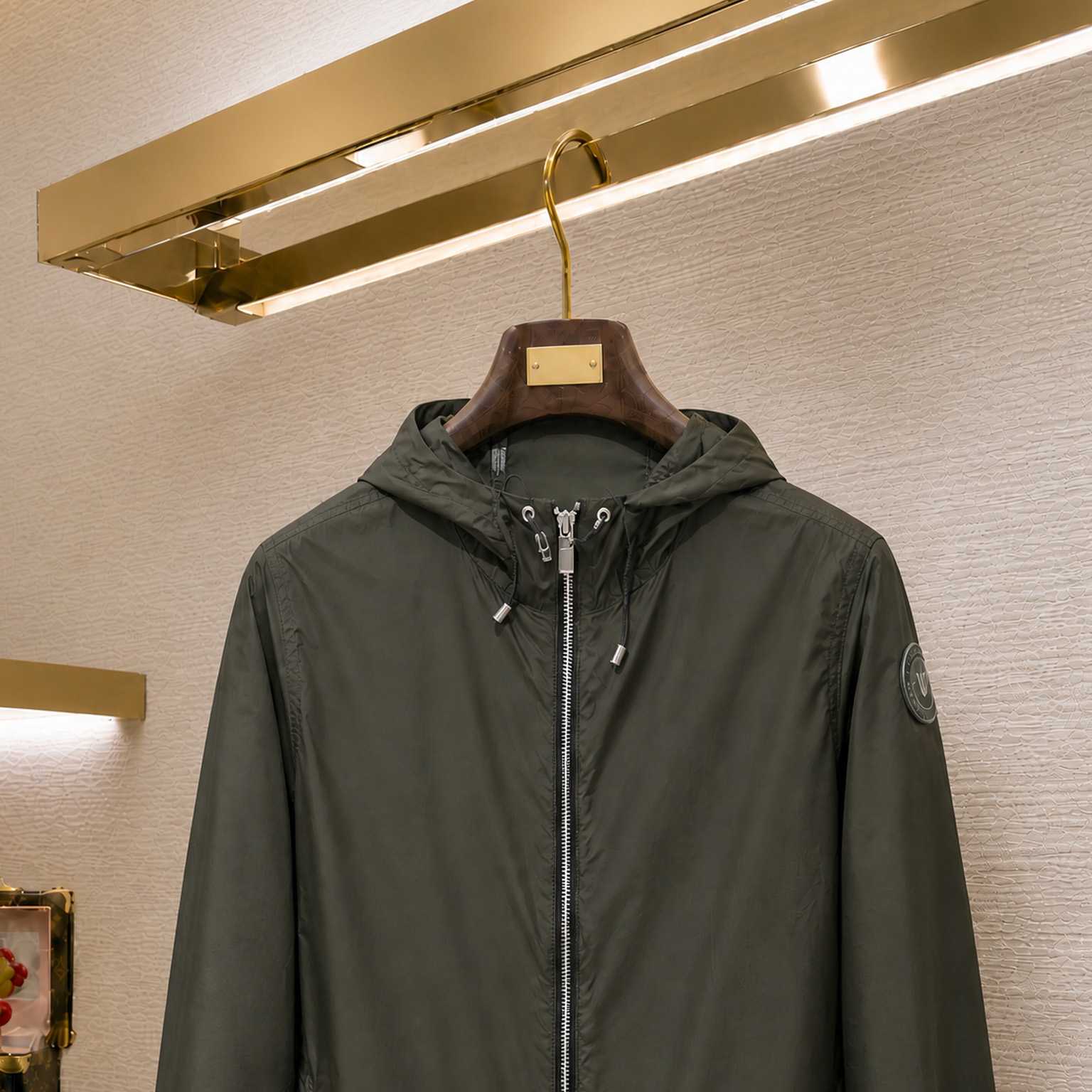 Canada Goose Drift Hooded Jacket - DesignerGu