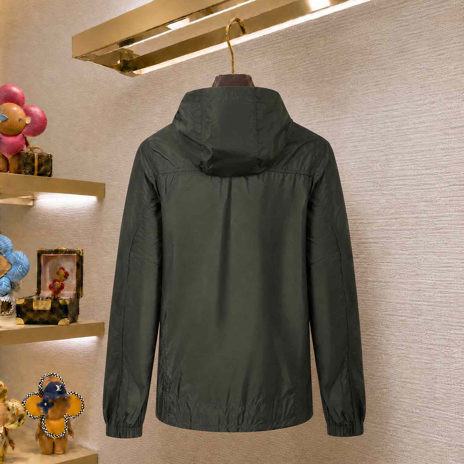 Canada Goose Drift Hooded Jacket - DesignerGu