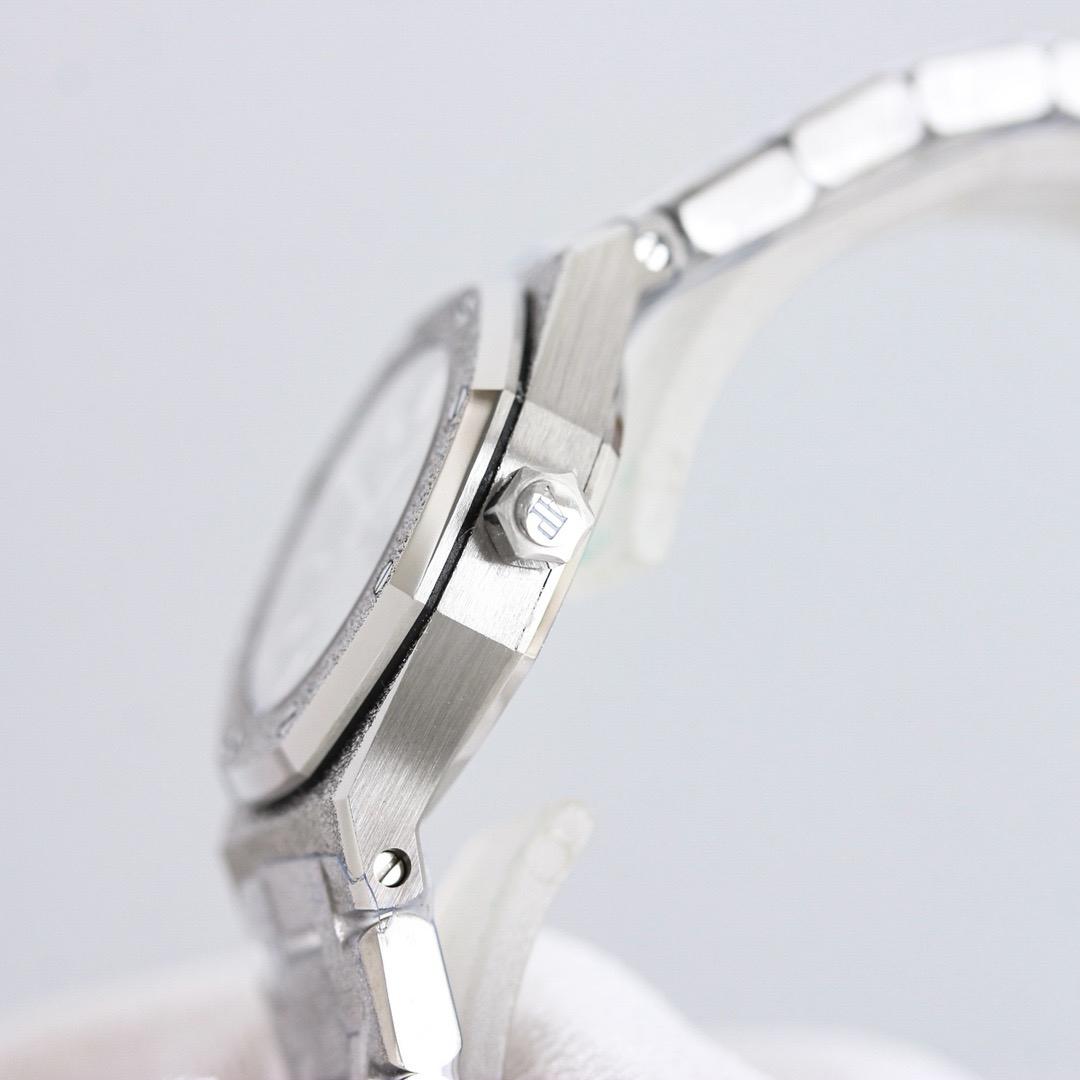 Audemars Piguet - Royal Oak 23mm - DesignerGu