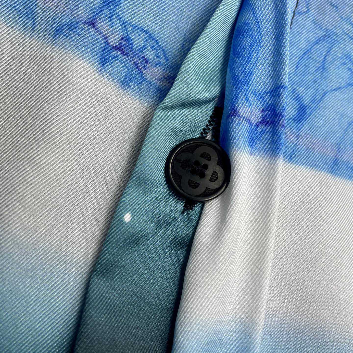 Casablanca Graphic Pattern Shirt CA3560 - DesignerGu