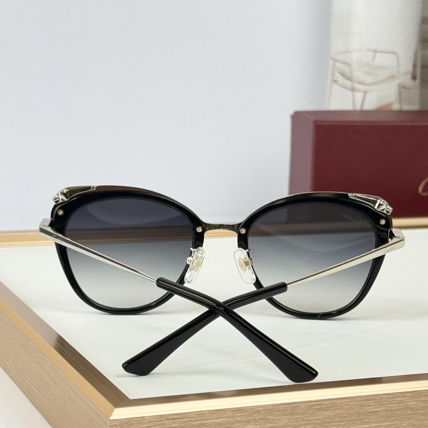 Cartier CT0150SA Sunglasses    - DesignerGu