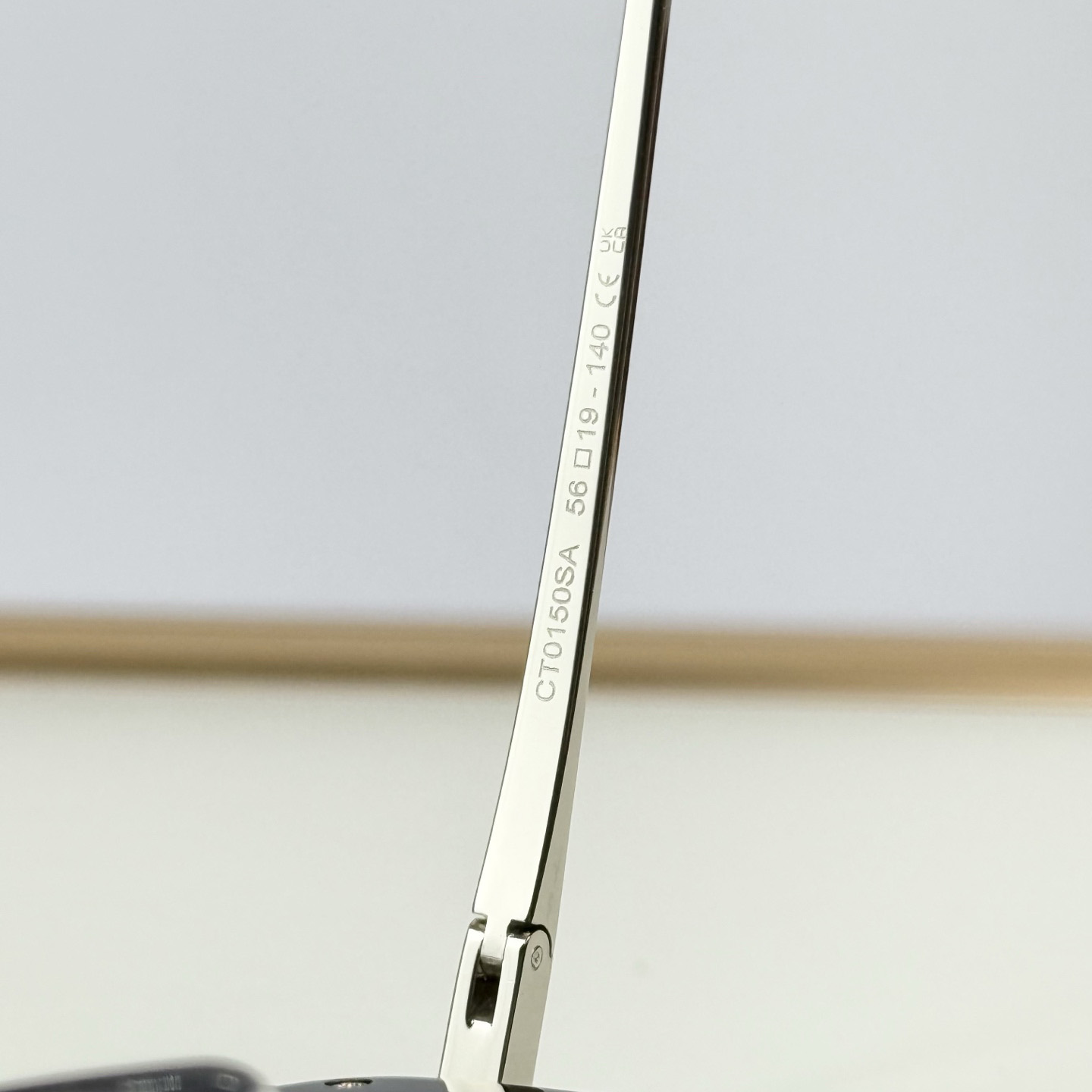 Cartier CT0150SA Sunglasses    - DesignerGu