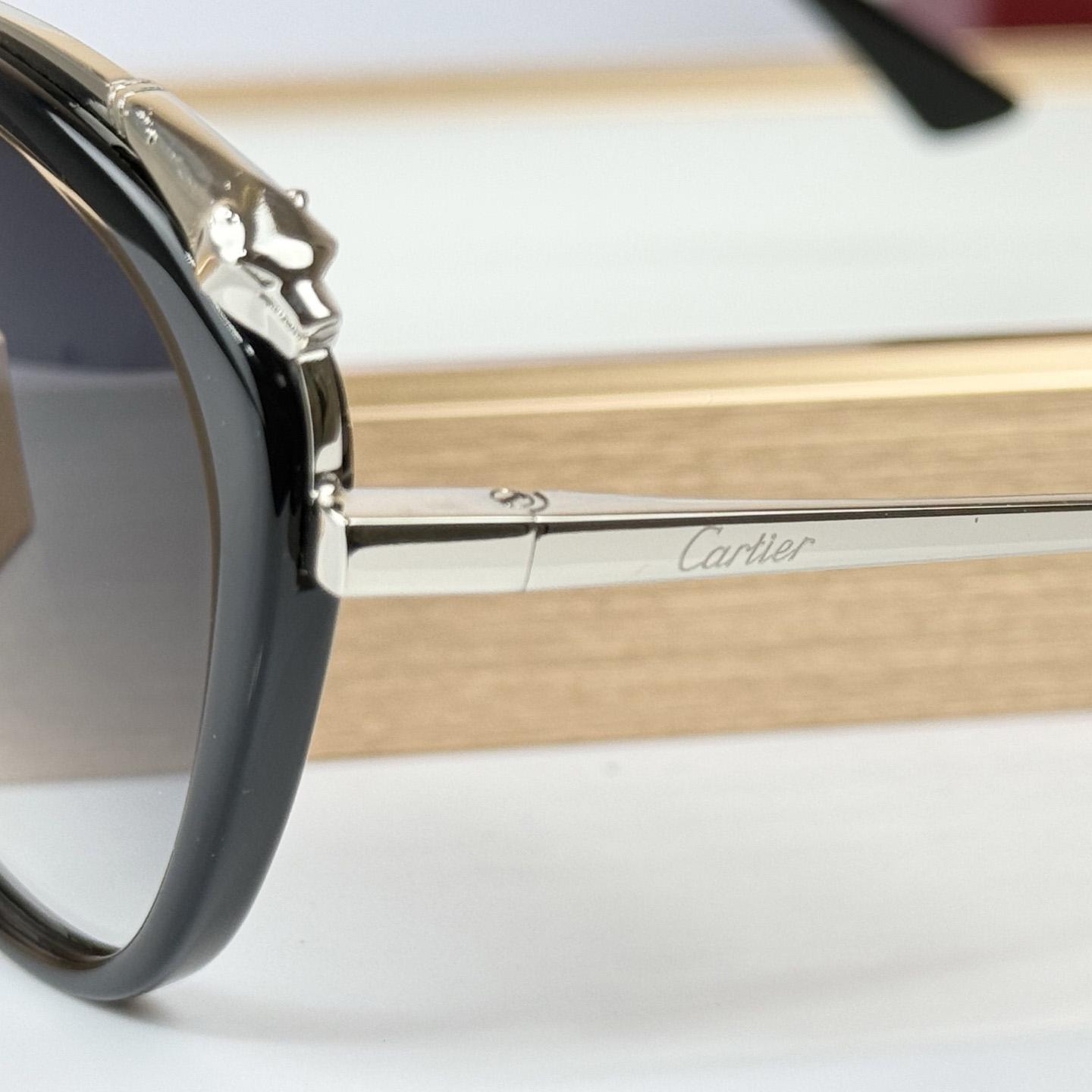 Cartier CT0150SA Sunglasses    - DesignerGu