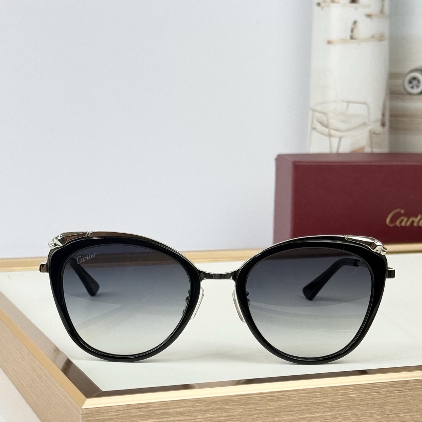 Cartier CT0150SA Sunglasses    - DesignerGu