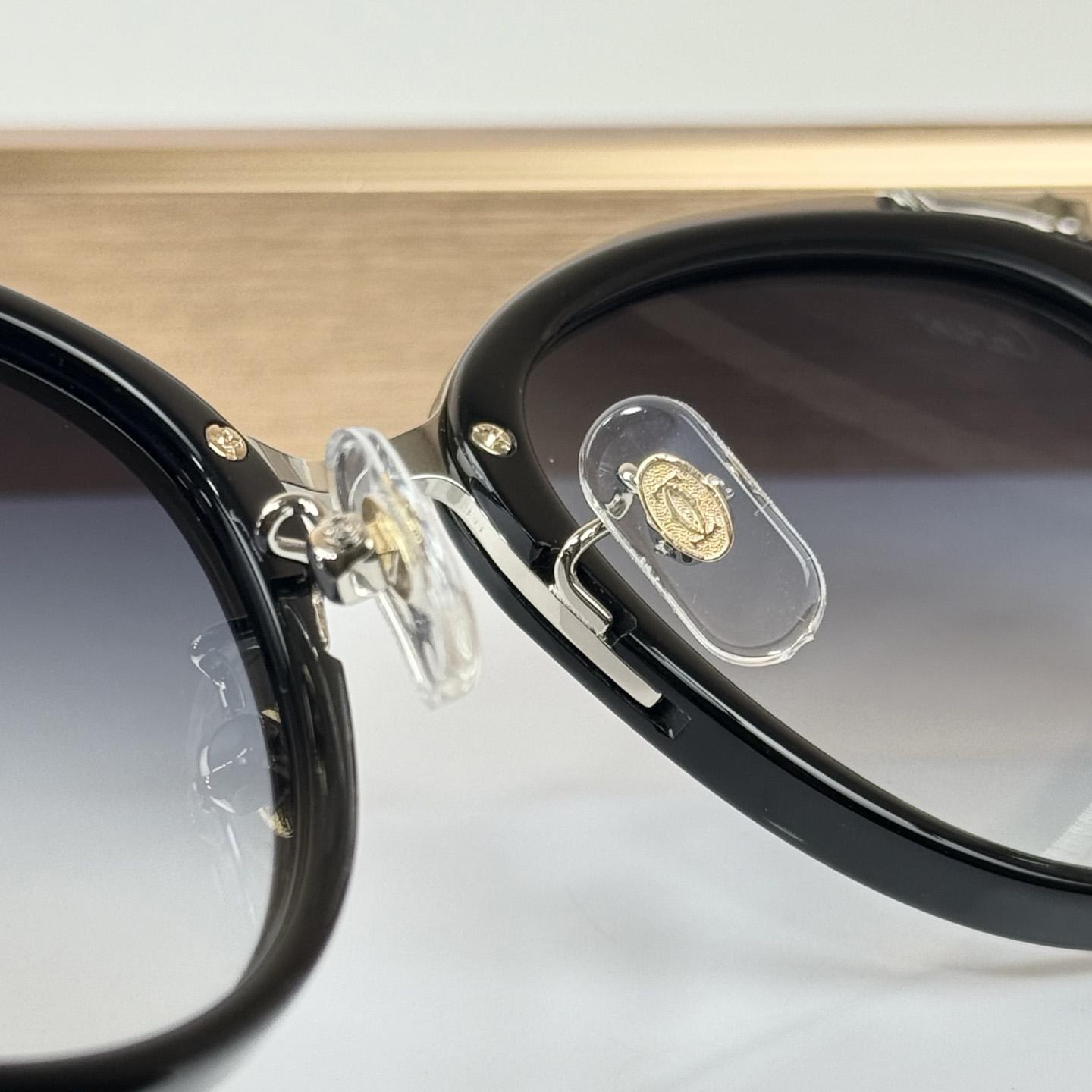 Cartier CT0150SA Sunglasses    - DesignerGu