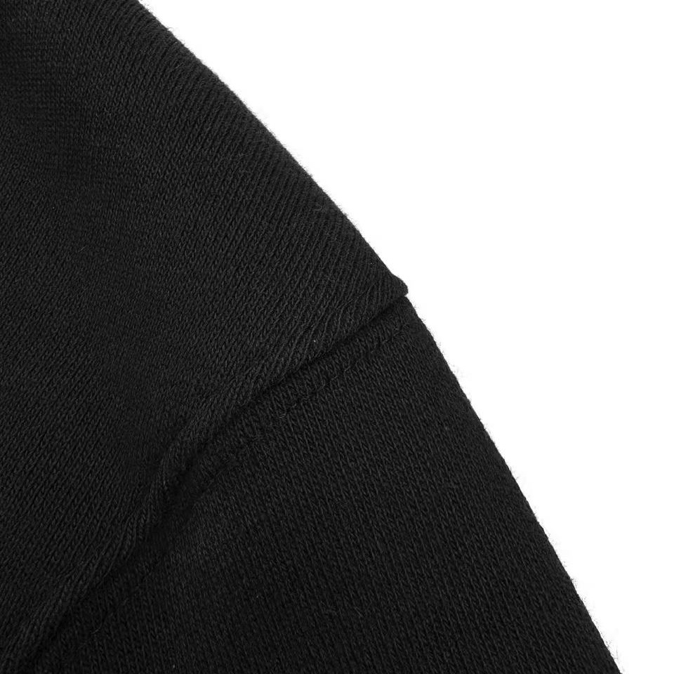 Loewe Relaxed Fit Hoodie In Cotton - DesignerGu