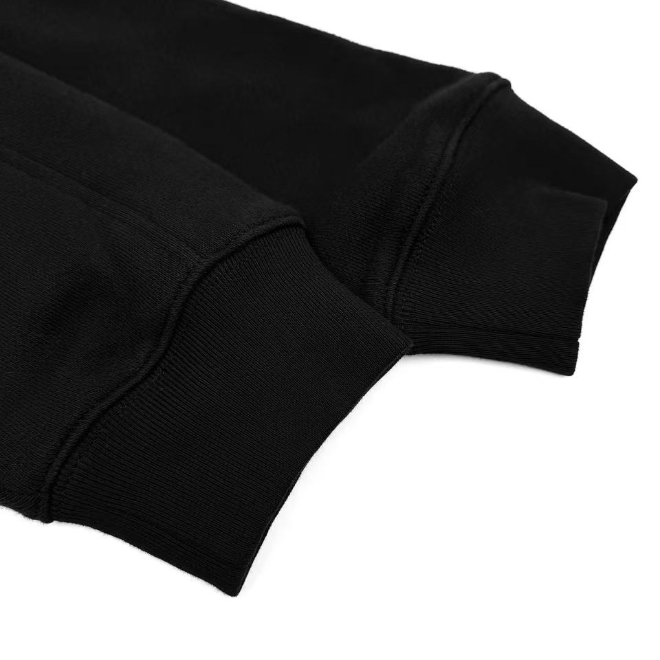 Loewe Relaxed Fit Hoodie In Cotton - DesignerGu