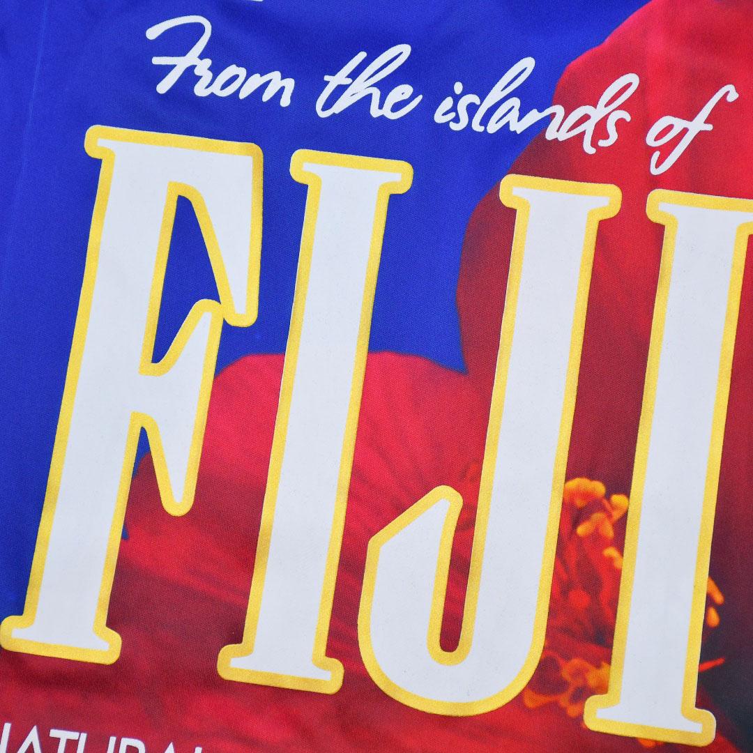 Supreme x Fiji Jersey 'Multicolor' - DesignerGu