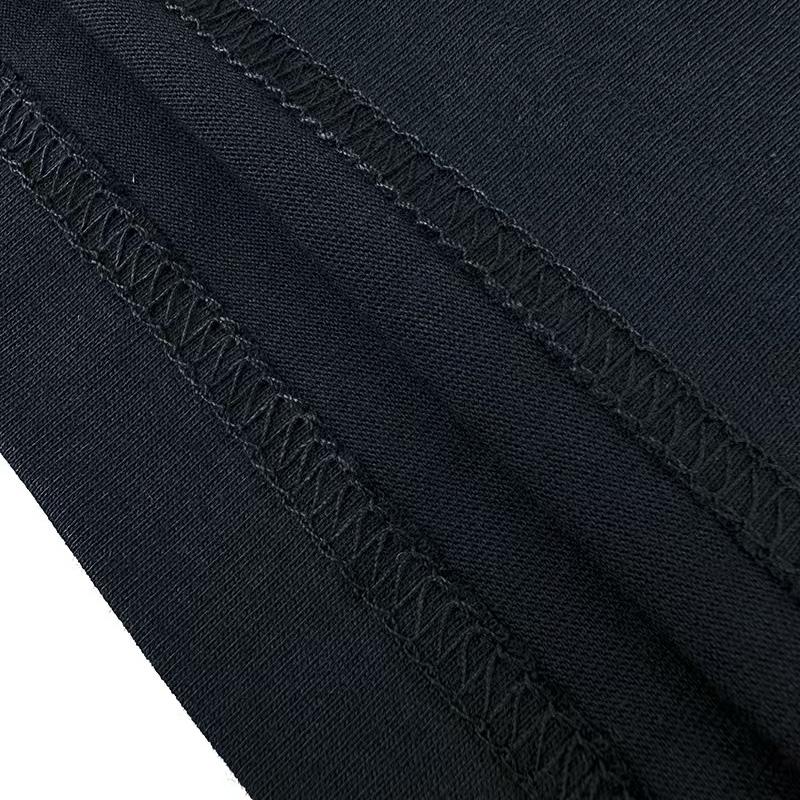 Acne Studios Jersey T-shirt With Logo - DesignerGu
