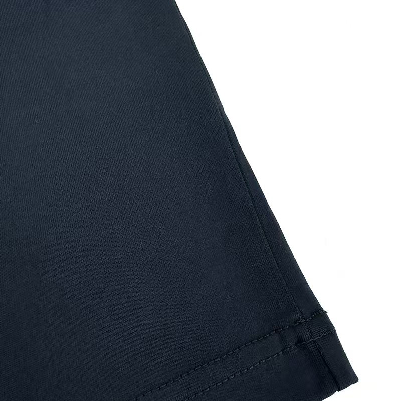 Acne Studios Jersey T-shirt With Logo - DesignerGu
