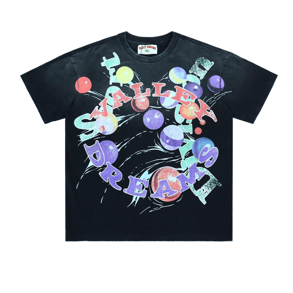 Vale Forever 8-Ball Tee Shirt - DesignerGu