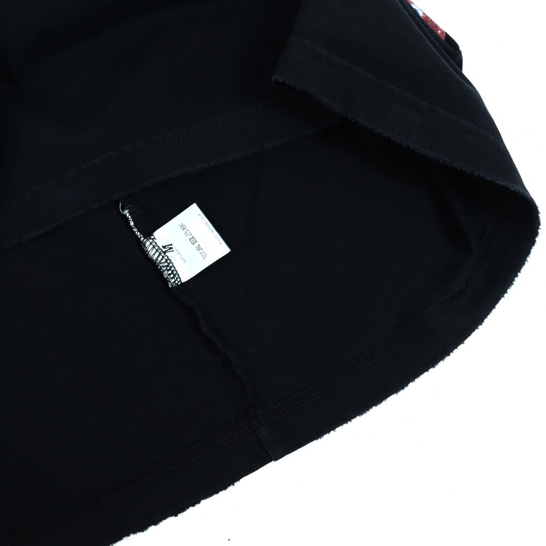 Vale Forever 8-Ball Tee Shirt - DesignerGu