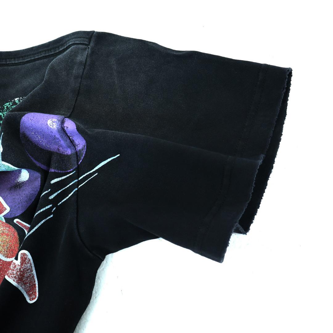 Vale Forever 8-Ball Tee Shirt - DesignerGu
