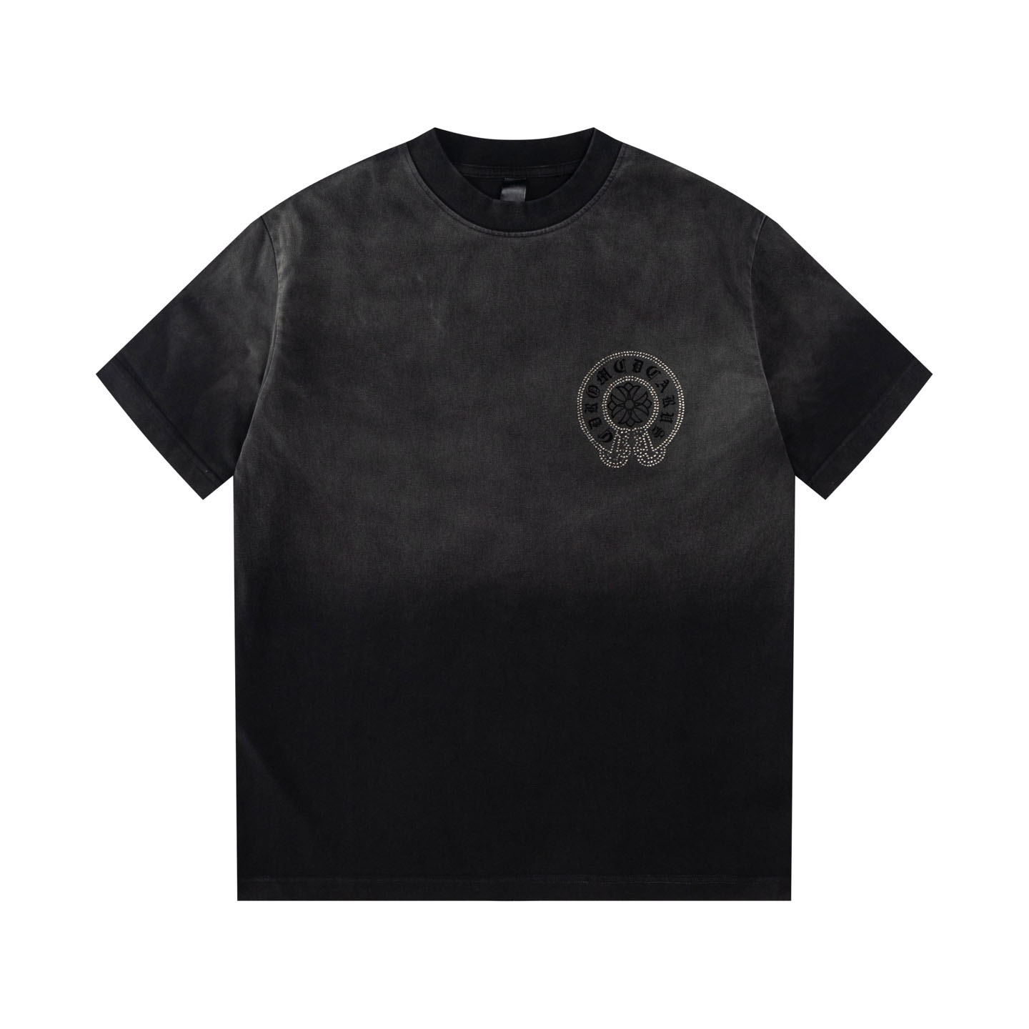 Chrome Hearts Cotton Tee - DesignerGu
