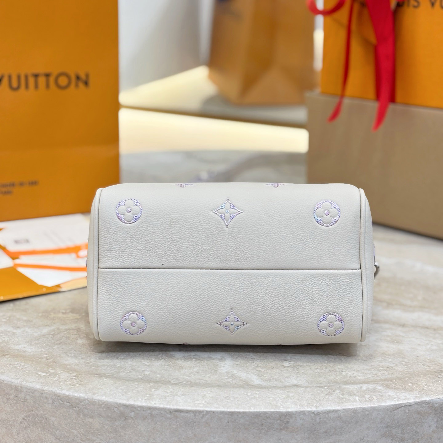 Louis Vuitton Speedy Bandoulière 20 M2A099 - DesignerGu