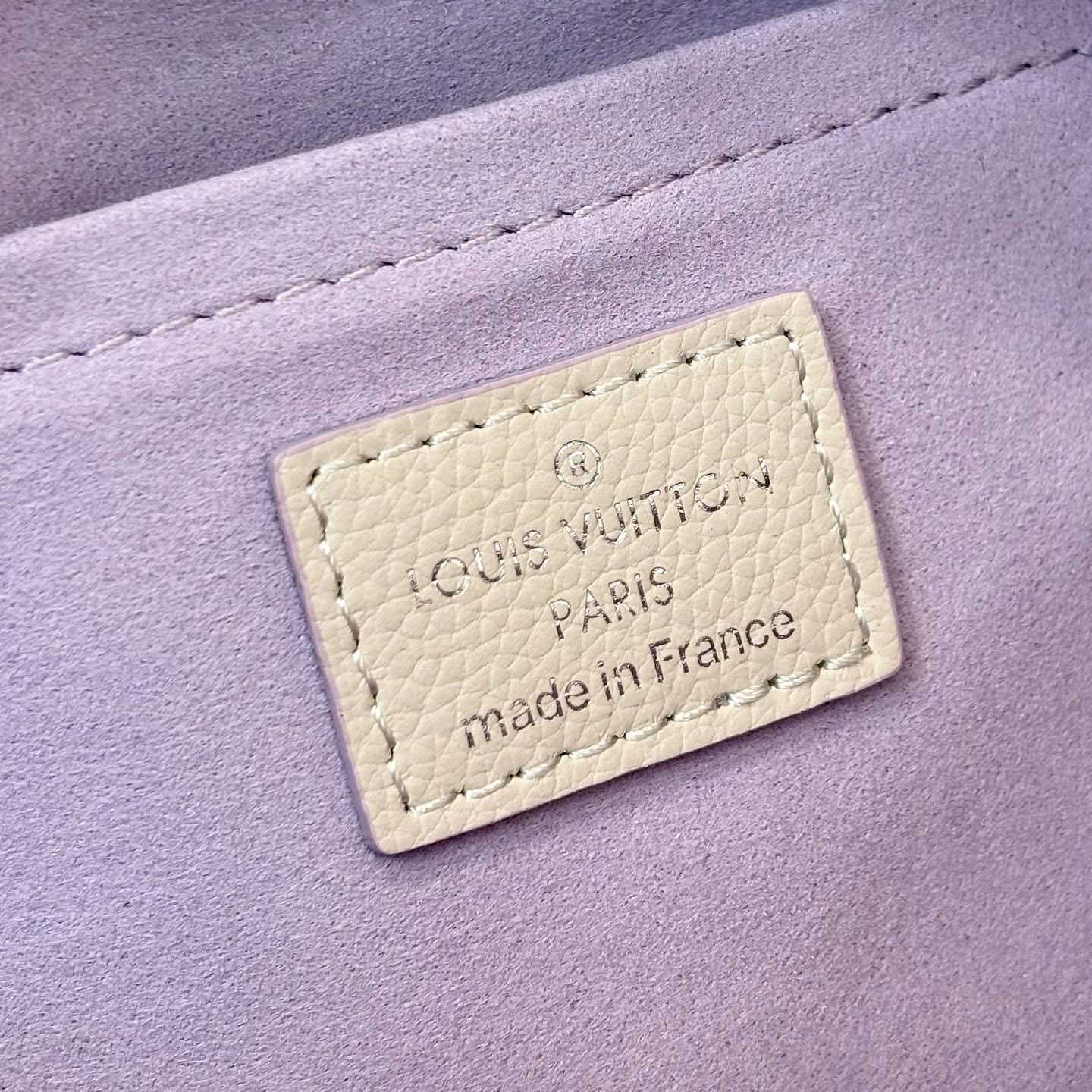 Louis Vuitton Speedy Bandoulière 20 M2A099 - DesignerGu