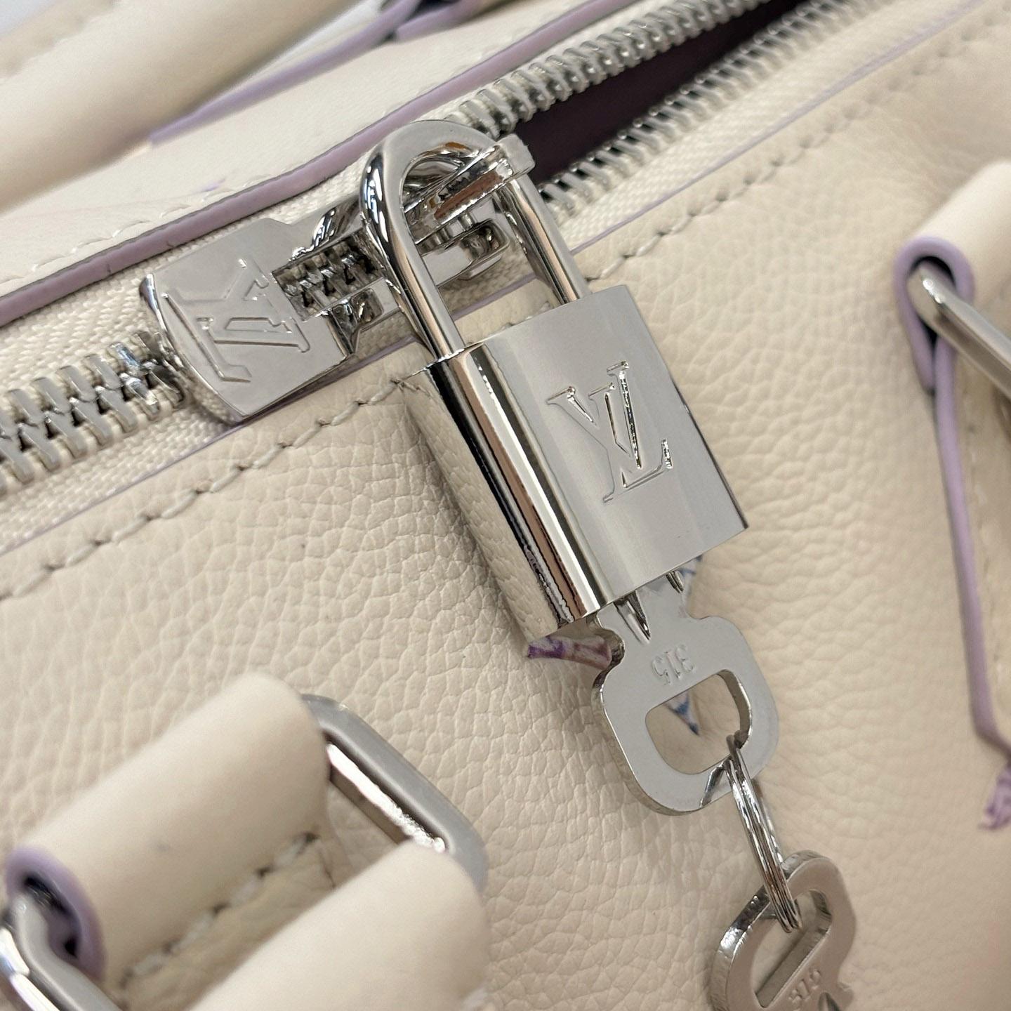 Louis Vuitton Speedy Bandoulière 20 M2A099 - DesignerGu