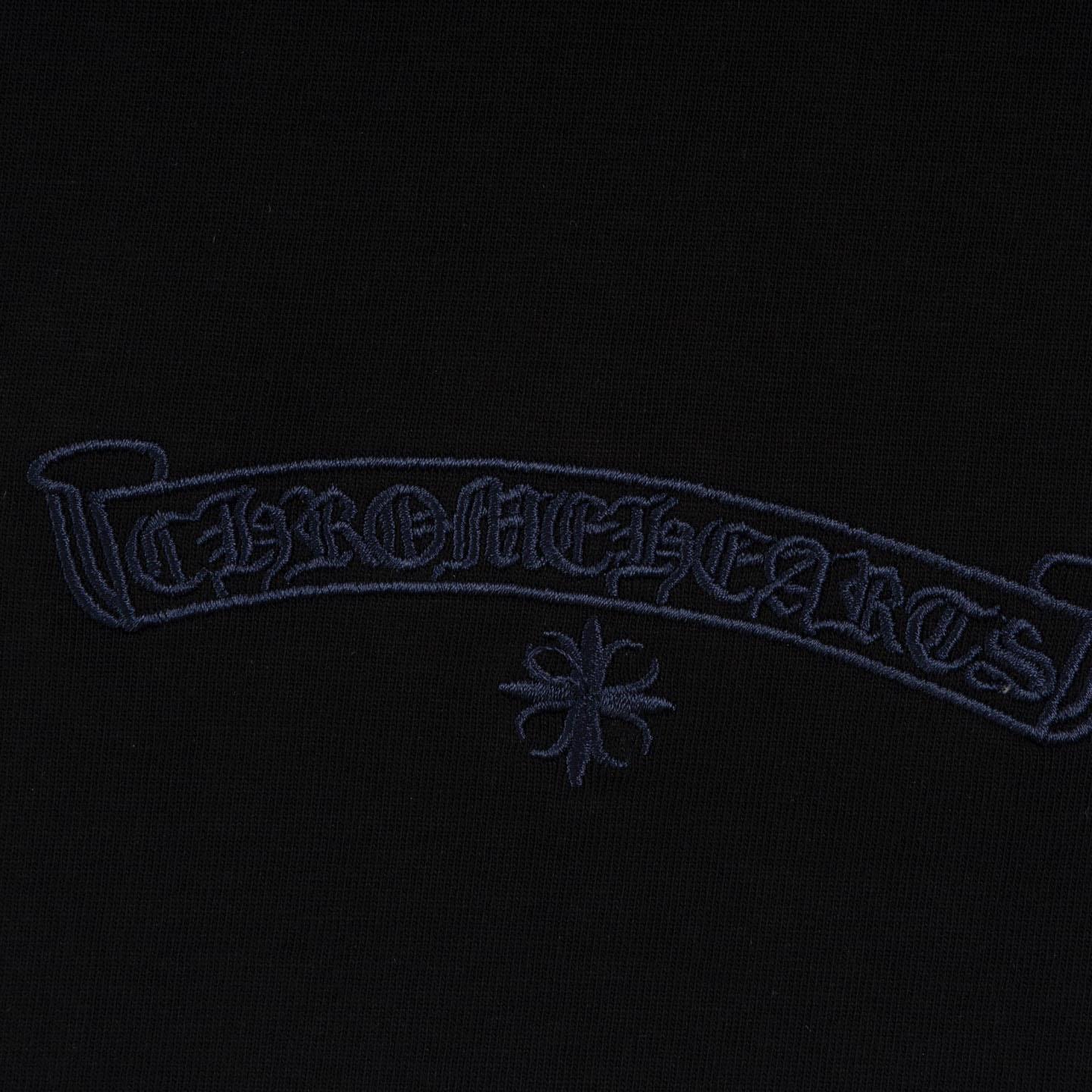 Chrome Hearts Cotton Tee - DesignerGu
