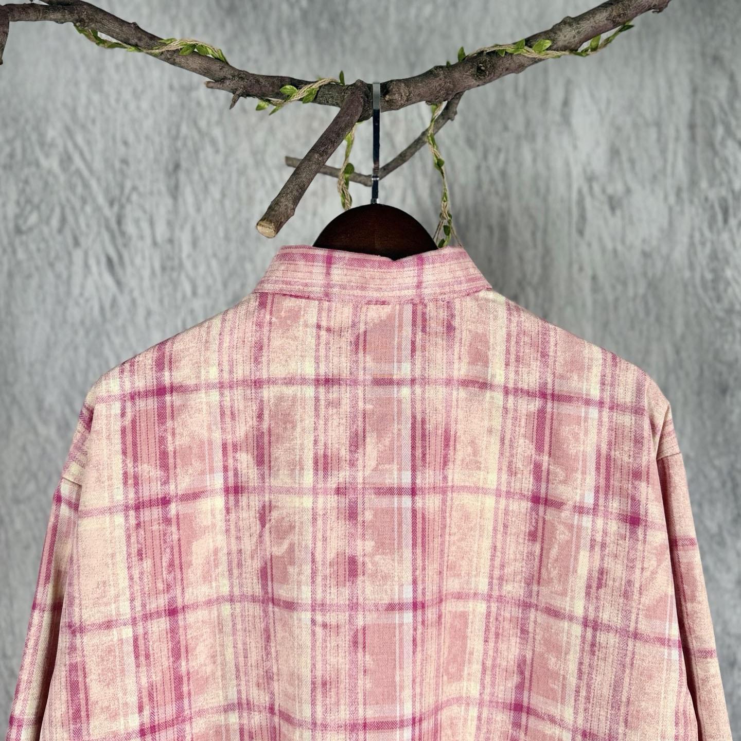 Chrome Hearts Shirt - DesignerGu