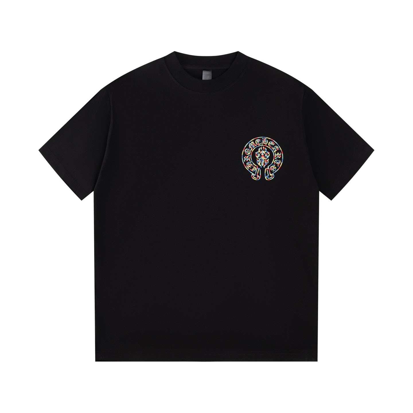 Chrome Hearts Cotton Tee - DesignerGu