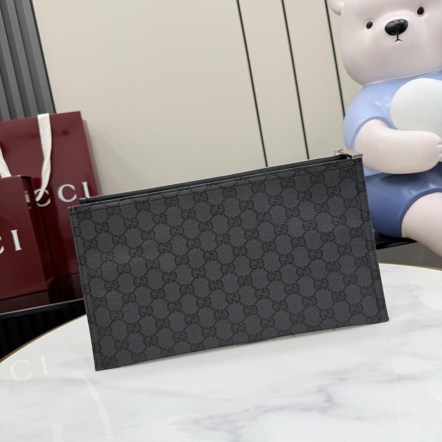 Gucci Essence Classic Small Pouch 876054 - DesignerGu