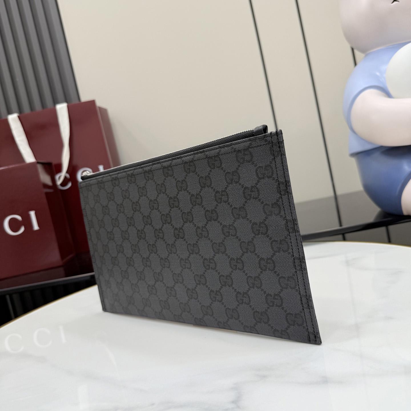 Gucci Essence Classic Small Pouch 876054 - DesignerGu