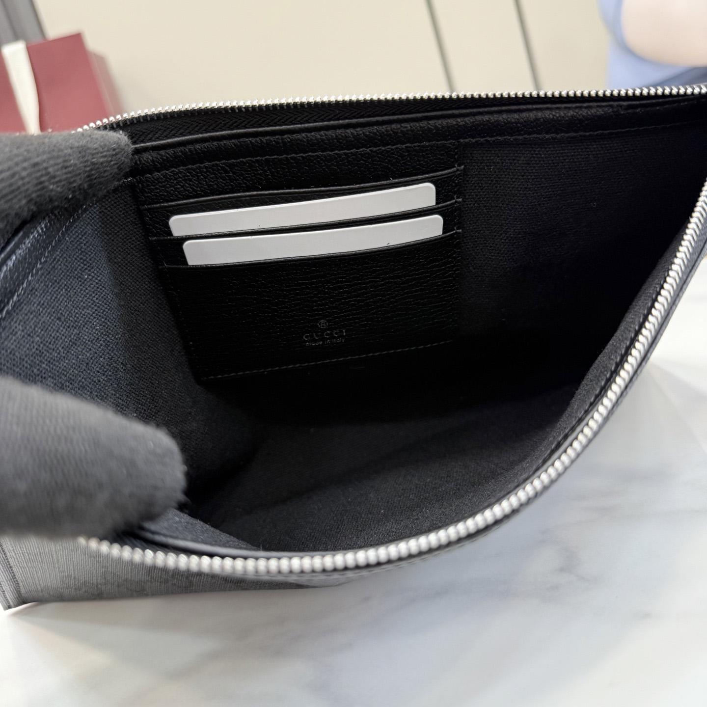 Gucci Essence Classic Small Pouch 876054 - DesignerGu