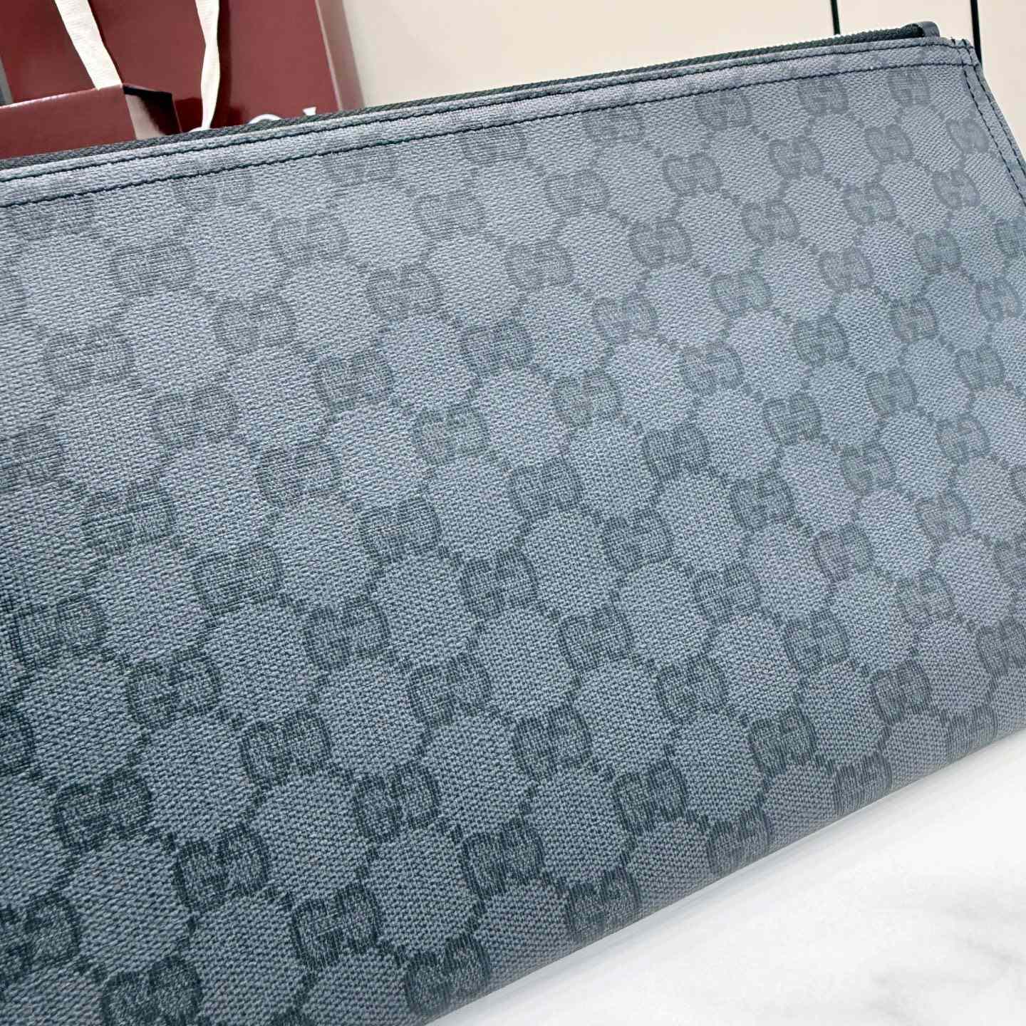 Gucci Essence Classic Small Pouch 876054 - DesignerGu