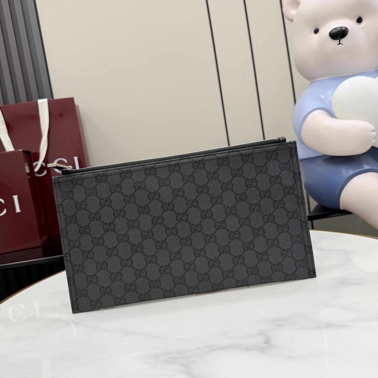 Gucci Essence Classic Small Pouch 876054 - DesignerGu
