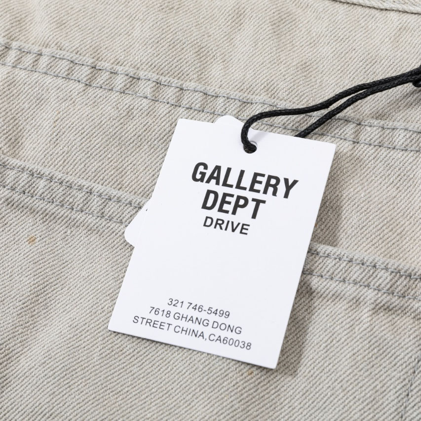 Gallery Dept. Jeans - DesignerGu